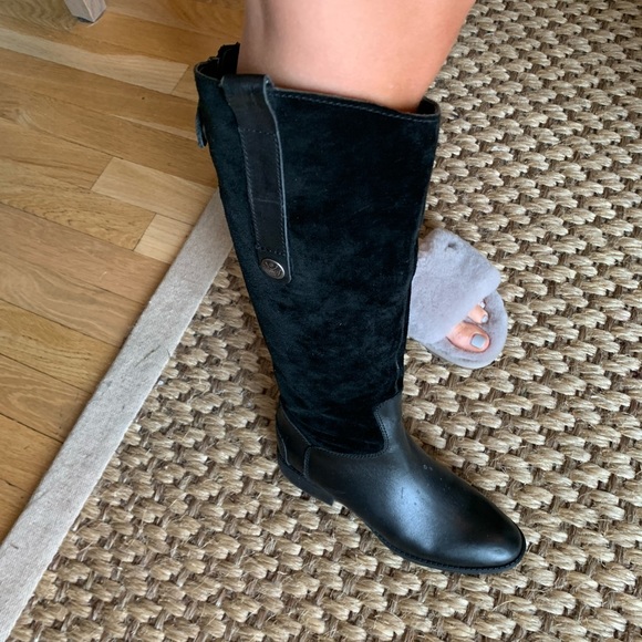 Sam Edelman riding boot - Picture 2 of 3